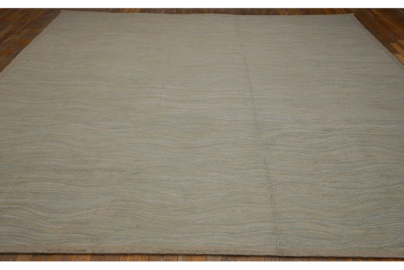 One-of-a-Kind 6' X 9' Area Rug