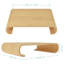 Kyzer Monitor Stand-1977343627