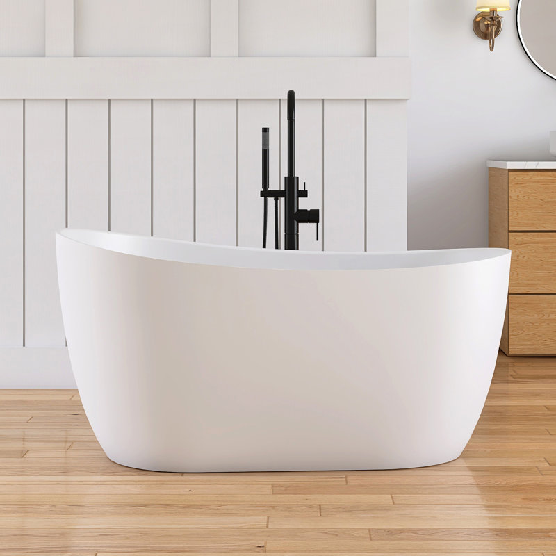 Baignoire autoportante 51 po