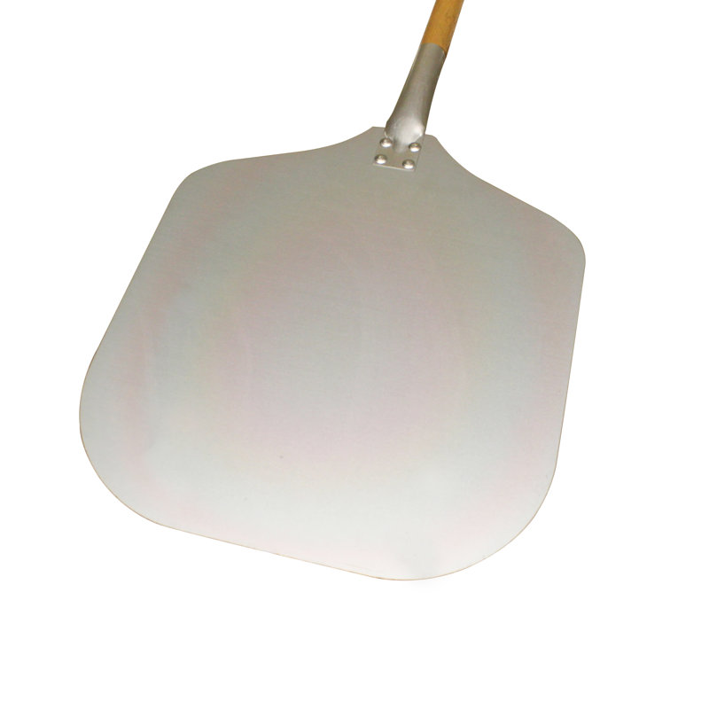 Élévateur à pizza en aluminium thunder group inc., H 1 po x l 12 po x P 26 po