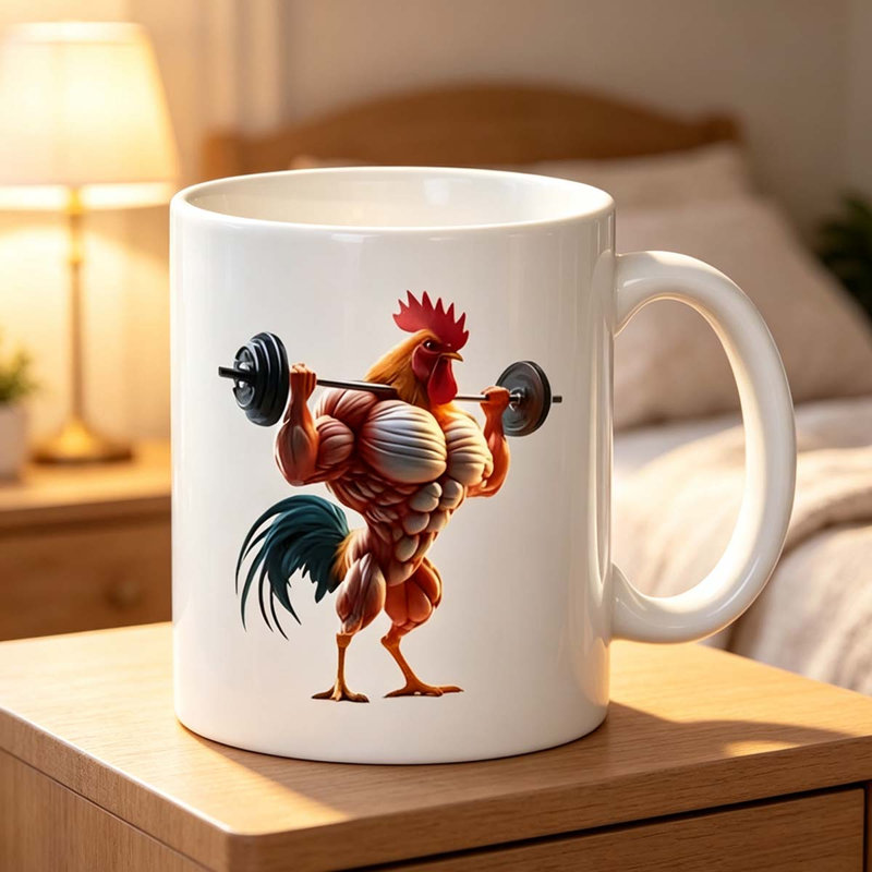 Mug
