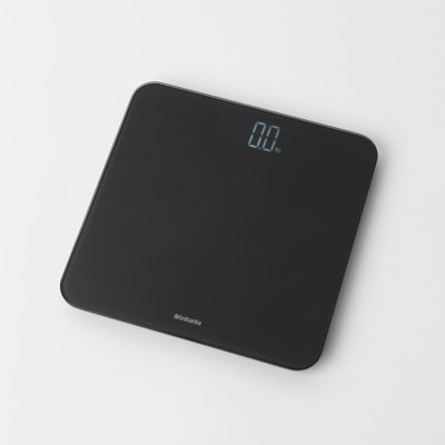 Brabantia Renew Digital Bathroom Scales