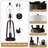 Deylani Metal USB Table Lamp