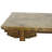 37.4'' Solid Wood Console Table