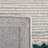 Akyrie Floral Handmade Tufted Wool Ivory/Red Area Rug-1231399313
