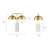 Bobbiejo Stone Table Lamp