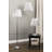 Maryln 3 - Light Drum Chandelier