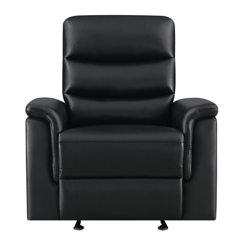 Fauteuil inclinable et oscillant Ikey