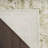 Haydel Machine Washable Area Rug in Ivory-97841342