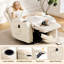 82cm Wide Swivel-1839204944