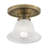 Nicolas Flush Mount-21308579