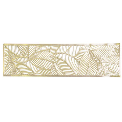 Leaf Table Runner