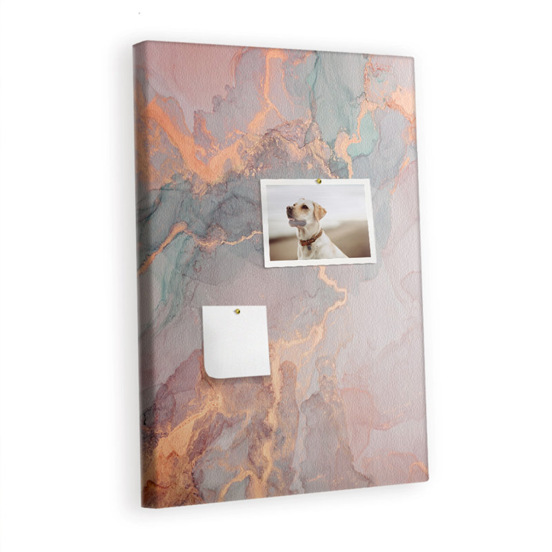 Cork Corkboard / Bulletin Board