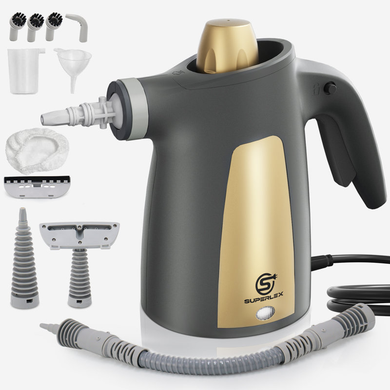 SUPERLEX Handheld Vacuum