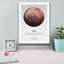 «Mars Light» par Design Fabrikken-158128365