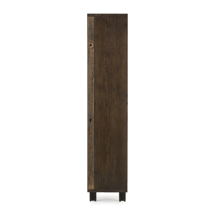 Mitchum Storage Bookcase