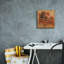 «Lodge Friends 1» par Ethan Harper, art mural sur toile-454859601