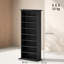 124.5cm H Media Shelves-407540949