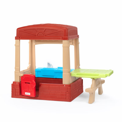 Sunny Day Picnic Playhouse