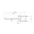 Girton 6 Piece Floating Shelf-1929765695