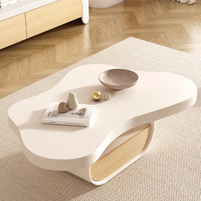 Table basse écologique et saine
