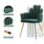 46.5cm H Velet Upholstered Armchair-135757740-135757735-135757737