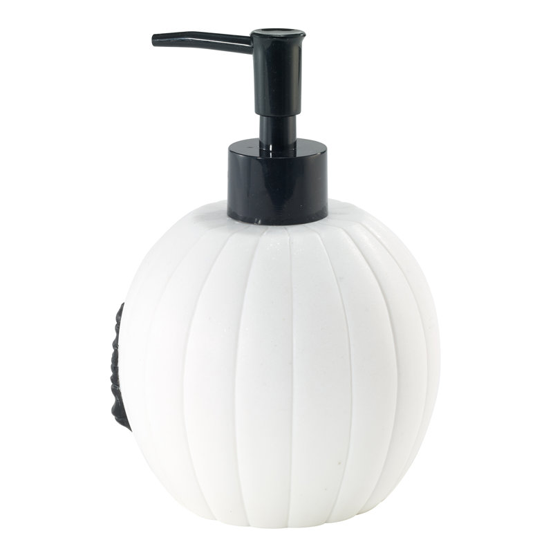 Hallow LP Lotion Dispenser