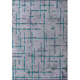 Rapture Abstract Area Rug