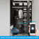 Gunbox LED 11.8'' Under Cabinet Linkable Light Bar