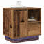 Bedside Cabinet With Drawer
