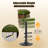 Swivel PU Leather Adjustable Height Bar Stool-17264053