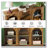 Practical Entryway Table,Console Table-1037604701