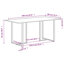 Sheilds Rectangular Dining Table-1230926690-1268714155