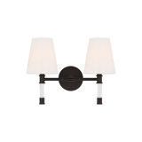Hanover 4 - Light Vanity light