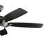 Ventilateur DEL 54 pouces Geno