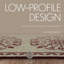 Tapis de bain en jacquard de polyester brun clair Custom House-571110796-571110784