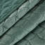 Ried Velvet Solid Colour Bedspread-1182044599-1182044596