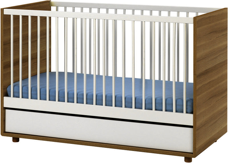 Galina Cot Bed