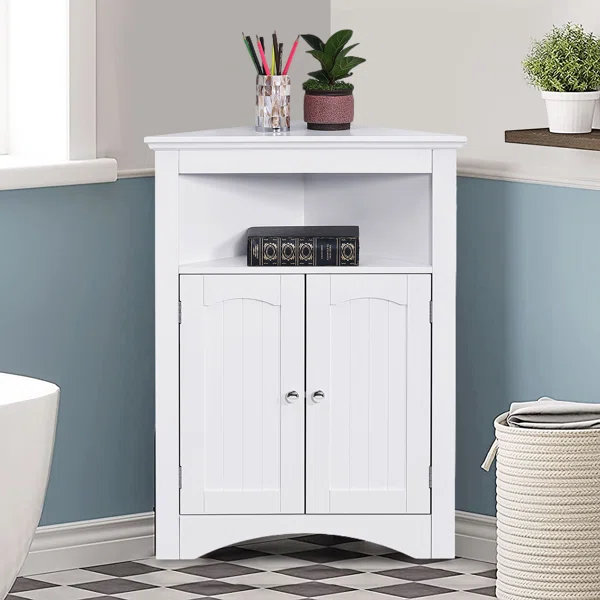 Freestanding Bathroom Cabinet