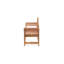 Morrilton Wooden Bench-37344194