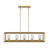 Gelantipy 5 - Light Kitchen Island Pendant-45274993