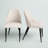 Buttars 17.7'' H Linen Upholstered Side Chair-19038176