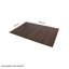 Saraghna Bamboo Slat / Seagrass Hand Woven Area Rug-22839710