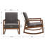 Saiquan Rocking Chair-747986916