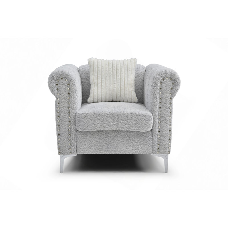 Chaise Sammy