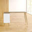 Havana L-Shaped Computer Desk-38263699