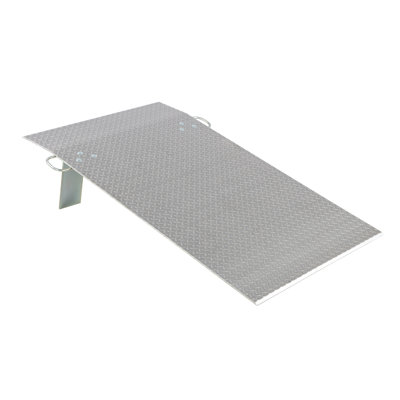 Rampe de seuil de 9,38 po Vestil