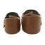 Ensemble de 2 paniers en cuir-63371733