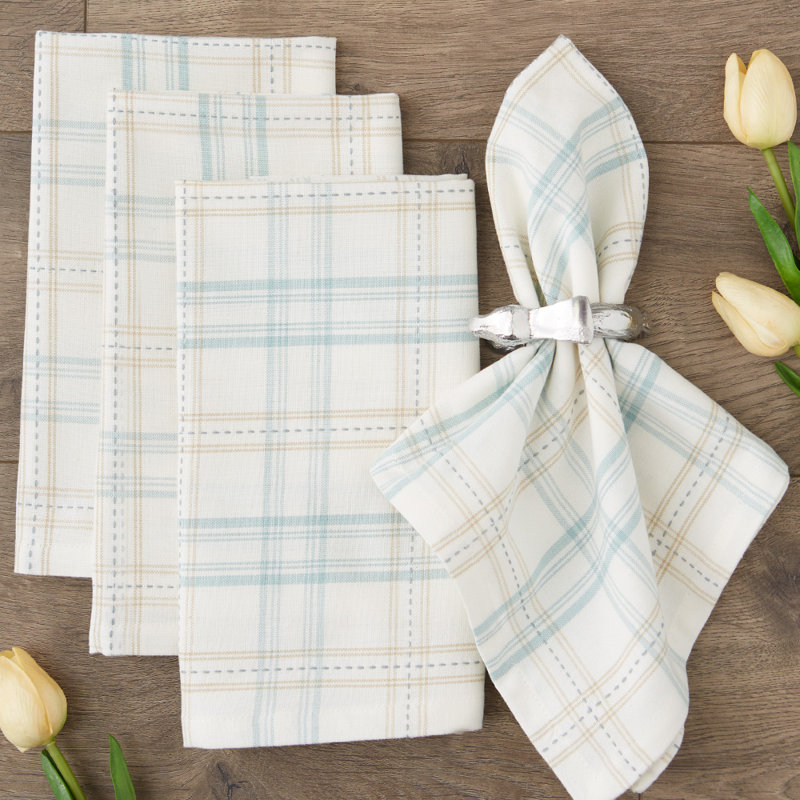 Ensemble de serviettes Cottontail