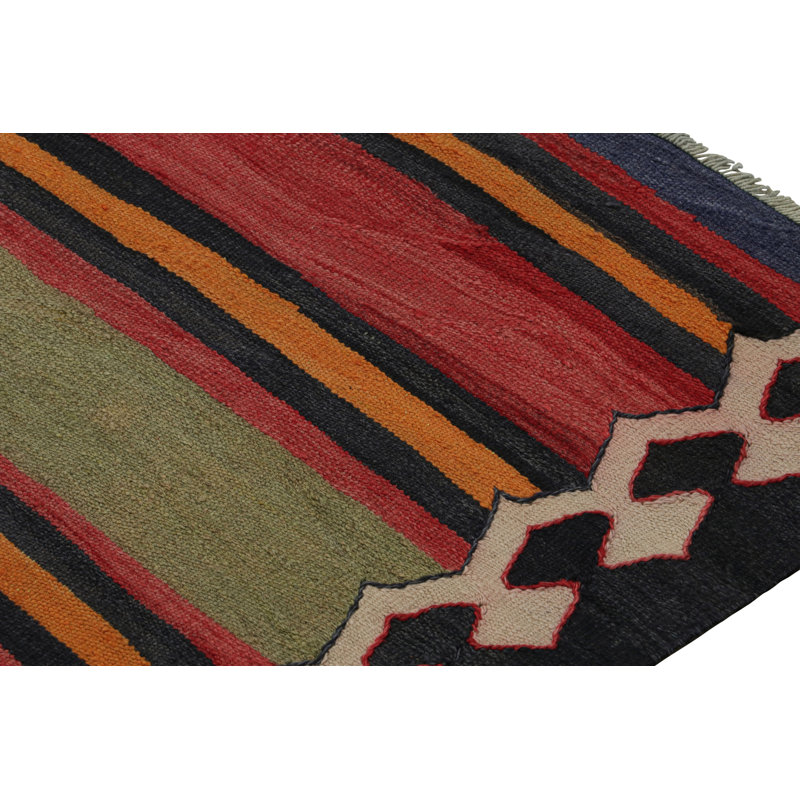 One-of-a-Kind Runner 3' X 11'3" Area Rug
